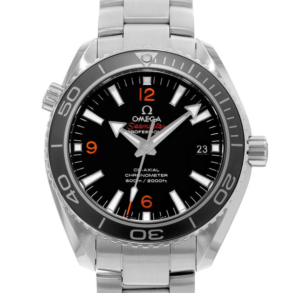 Omega Planet Ocean 232.30.42.21.01.003
